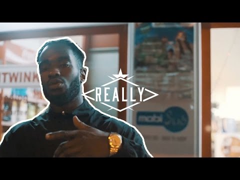 Yuboy Jeffrey - Standaard Procedure ft. Ramzi (Officiële Video)