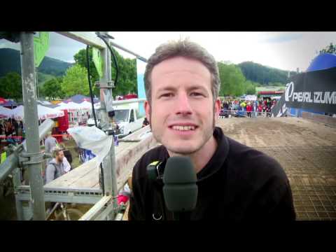Produktionseinblicke Folge #5 - Bike Marathon aus dem Schwarzwald