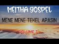 Mene Mene Tekel Apasin - Meitha Gospel (2024)