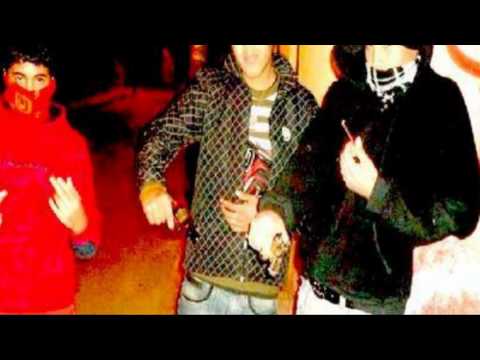 avanzaste mal rapper school -marcelo$$