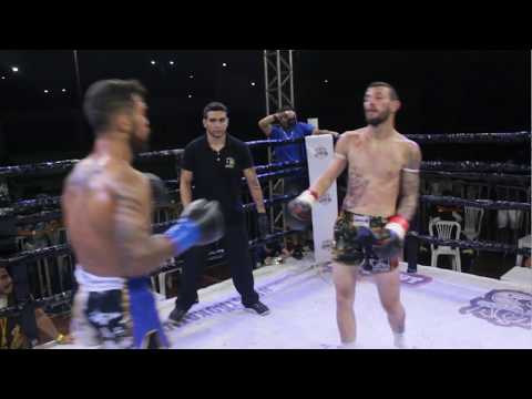 tvshowdelutas - World Champions Muay Thai