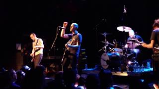 Knapsack "Hummingbirds"