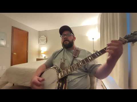 Little Piece Of My Heart - John Hartford