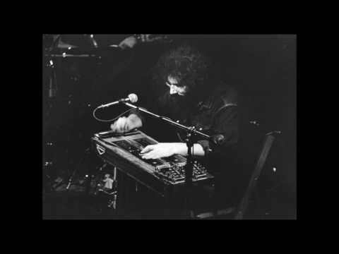Dark Hollow (pedal steel version, 1970) - Garcia, Weir, Cipollina