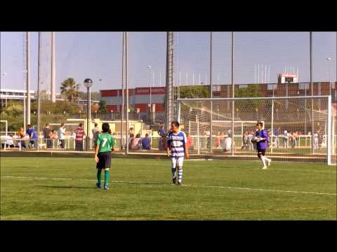CD SALESIANOS - AD TARAGUILLA, Copa Primavera - Infantil Preferente