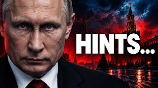Could Negotiations with Putin Be Closer Than We Think?