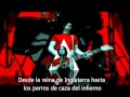 SEVEN NATIONS ARMY - THE WHITE STRIPES ...
