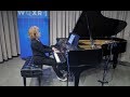Joanne Polk Plays Amy Beach's 'Dreaming' From Four Sketches, Op. 15