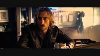 Joe Anderson   Hey Jude Across the Universe 2007