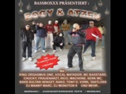 MC Bogy ft. MachOne - Jimmy und Jack