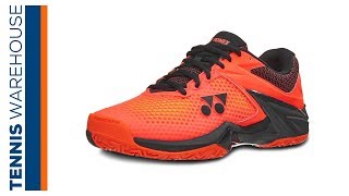 Improve Your Tennis Game - Shoes