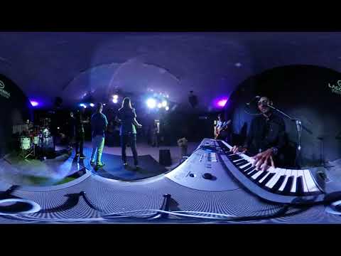 LAGOINHA 360° quarta video fe