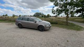Купить автомобиль Volkswagen Passat 2.0TDI - Изображение 4 | Autoline TJ Автомобиль Volkswagen Passat 2.0TDI | Изображение 4 - Autoline