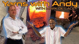 EP 36 - Mark De Lacey