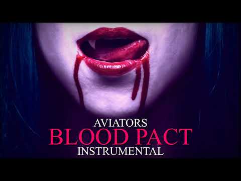 Video thumbnail for Blood Pact (Instrumental)