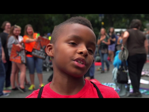 Saving My Tomorrow Part 5: Promo (HBO Documentary Films)