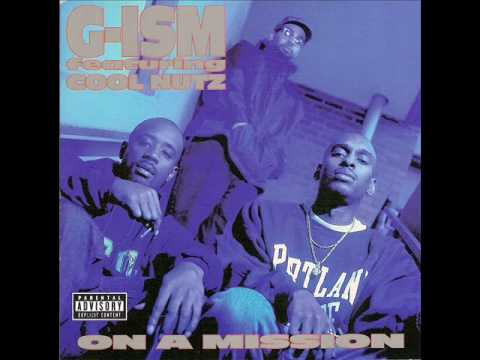 G-Ism 'City Life' ft Spice 1 & Cool Nutz