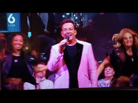 #nieuwe single van Gerard Joling