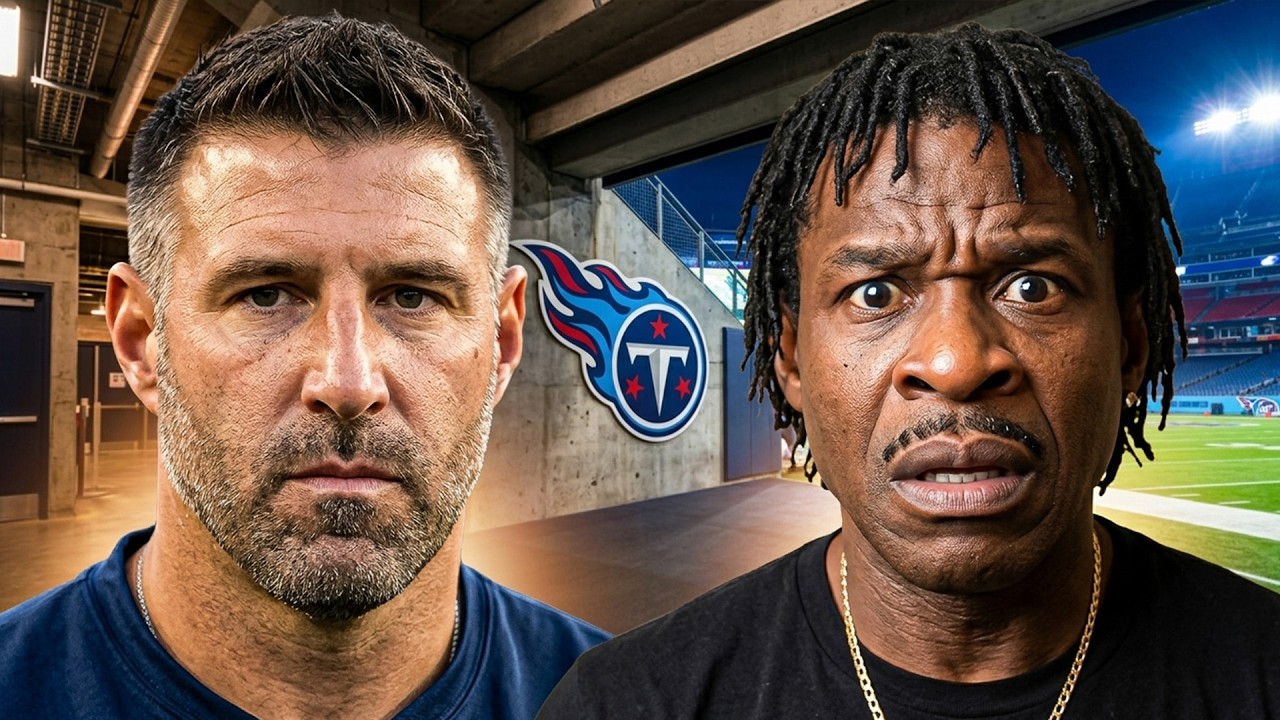 Michael Irvin on Mike Vrabel Getting Counseling