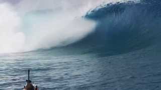 ASP Billabong Pro Tahiti - Final Day Highlights