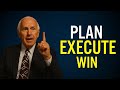 Why You Must Plan Your Week Jim Rohn Motivation