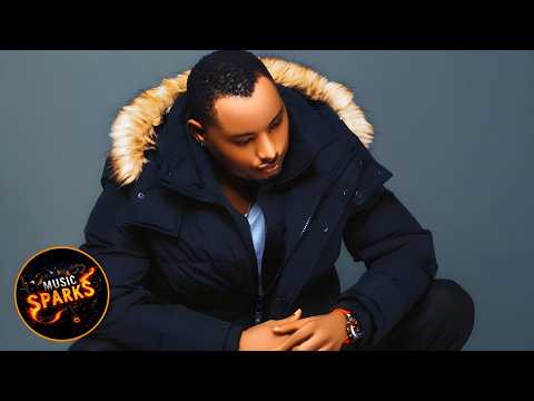 🔥K-Man - LOVE NOR FIT ME 🎧 (Full Song) |  2025 𝗦𝗜𝗘𝗥𝗥𝗔 𝗟𝗘𝗢𝗡𝗘 𝗠𝗨𝗦𝗜𝗖   🇸🇱 | Music Sparks