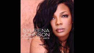 Syleena Johnson - Your Love
