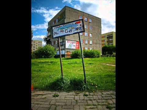 eLJoteN - Ucieczka Myśli Feat. Qba WKU