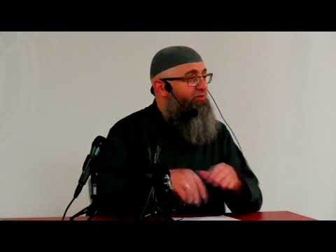 POSLANIKOV SAVJET ZA ČITAV ŽIVOT | dr.Safet Kuduzović