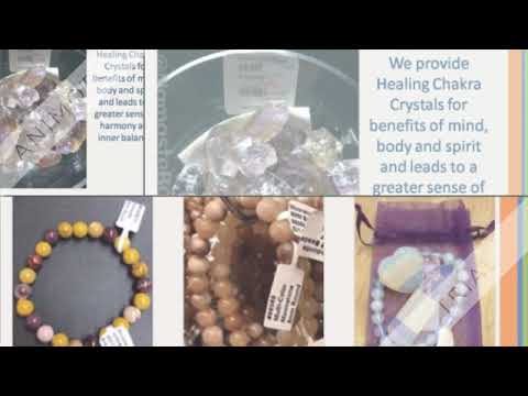Namaste Crystal Shop