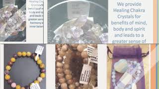 Namaste Crystal Shop