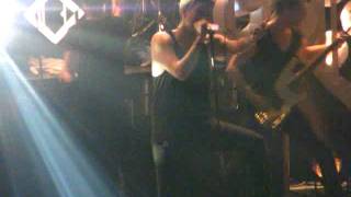The Last Goodbye - The Blackout Live at The Roundhouse 06/11/11