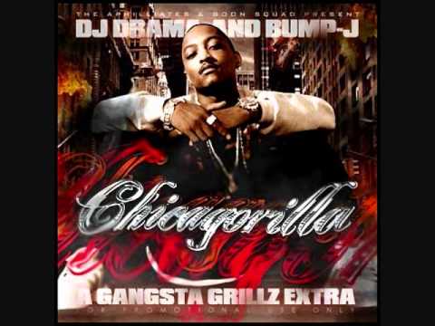Bump J - Most Dangerous Clique [Goon Squad Gangstas] (Chicagorilla)