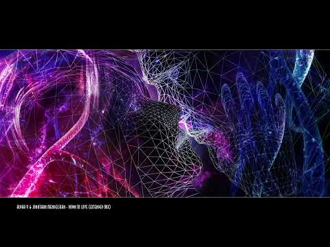 ALPHA 9 & Jonathan Mendelsohn - Down To Love (Extended Mix (MoSeS_exe))