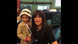 Marie Osmond may have found a replacement for Donny? 😆