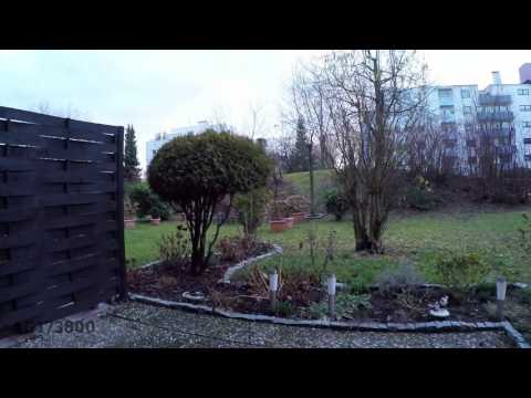 ST-173800 - Modern möblierte Wohnung mit Garten in Stuttgart Rohr/Rohrer Höhe