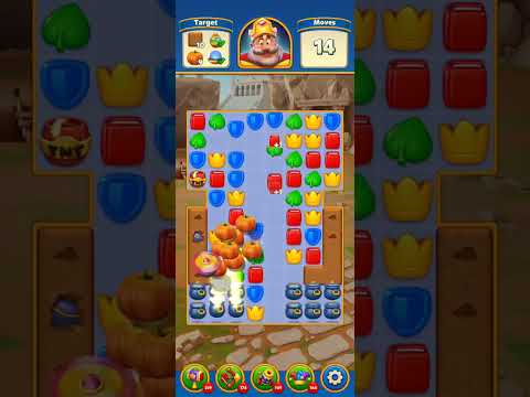 Loyal Match Level 2443