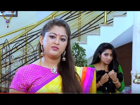 Mayamohini I Episode 82 - 22 October 2015 I Mazhavil Manorama