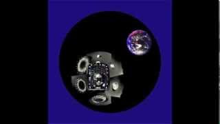 Pete Namlook & Rob Gordon - Blackbird Suite (Ozoona)