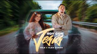 Voy Con Jesús Lyrics English Translation
