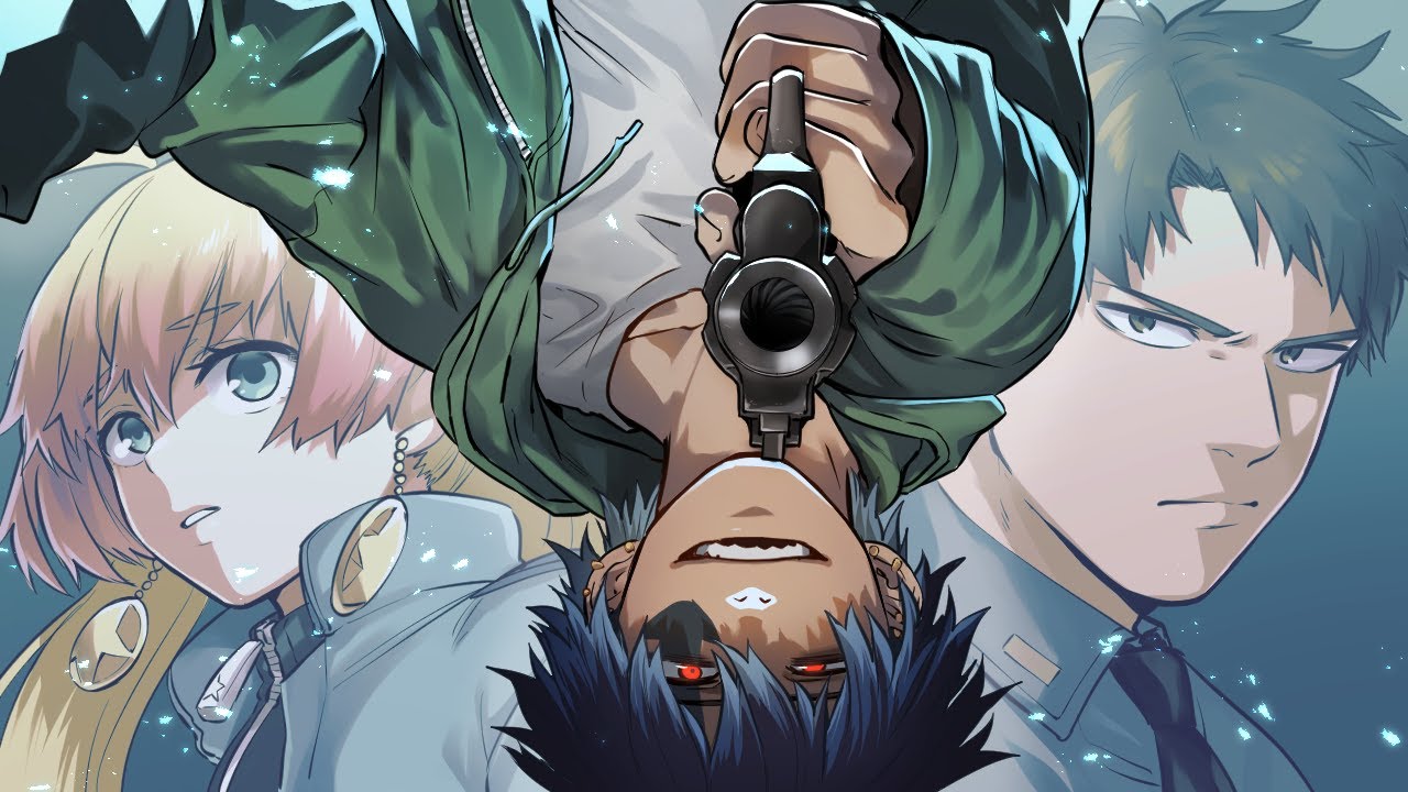 【ストーリー】最終話「ホシを捕らえろ! 〜前編〜」【漫画/マンガ動画】