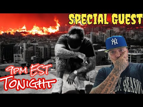 MY BROTHER PHILLY IS HOME FROM PRISON, THE LONG AWAITED INTERVIEW, 9 YEARS.