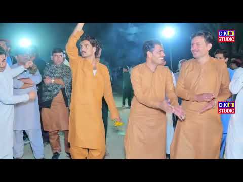 Pashto new Song 2025 | Khattak dance | attan Song | Dk studio official 