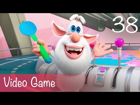 Booba - Videospiel - Folge 38 - Trickfilm für Kinder