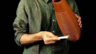 Video thumbnail for Guiro Solo / Demo - Advanced Techniques - "LP Super Guiro" (Latin Percussion) by Emmanuel Simon