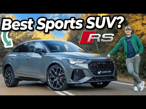 Is This The Last Chance to Buy The Five-Cylinder? (Audi RSQ3 Edition 10 Years Review)