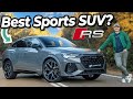 Is This The Last Chance To Buy The Five Cylinder Audi RSQ3 Edition 10 Years Review