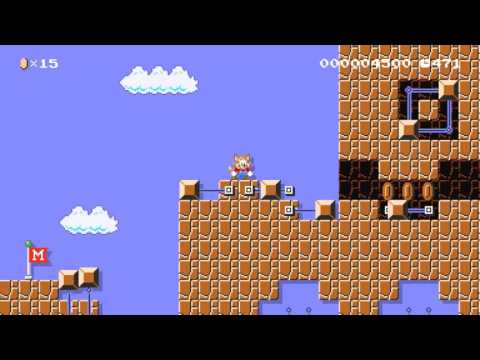 Necky Land - Boulder Dash L2