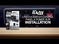 How to Install TYPE S ELEVATE LYNX 6 Switch Panel | CarPlay & Android Auto Integrated | LM534403