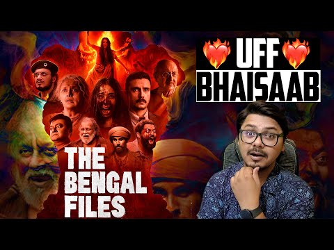 The Bengal Files Movie Review | Yogi Bolta Hai